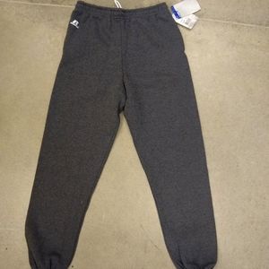 Brand New Russell sweatpants